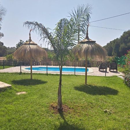 Finca Encanto Vejer de la Frontera Zewnętrze zdjęcie