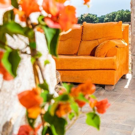 Finca Encanto Vejer de la Frontera Zewnętrze zdjęcie