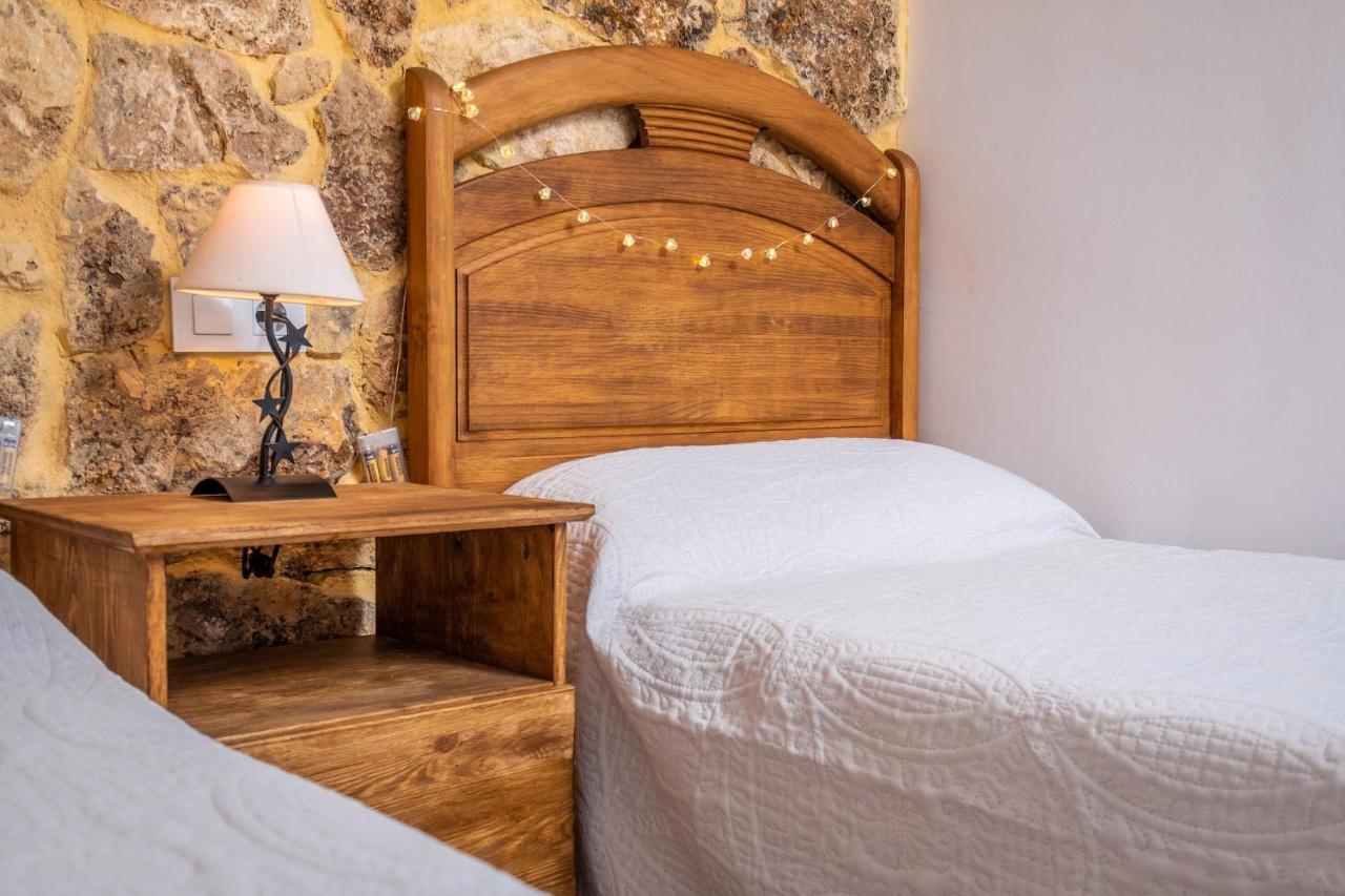 Finca Encanto Vejer de la Frontera Zewnętrze zdjęcie