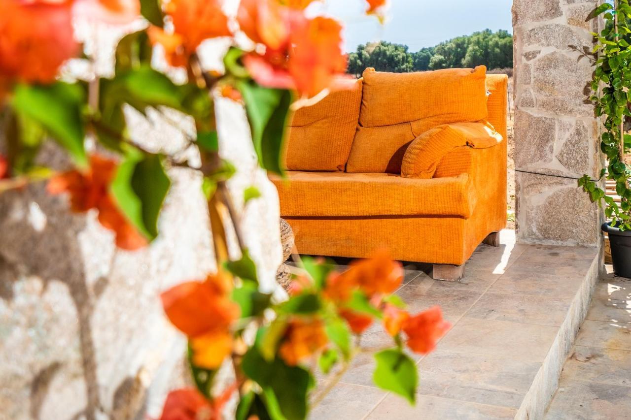 Finca Encanto Vejer de la Frontera Zewnętrze zdjęcie