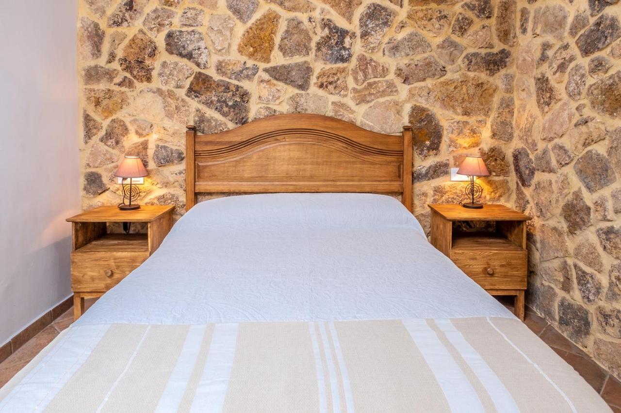 Finca Encanto Vejer de la Frontera Zewnętrze zdjęcie