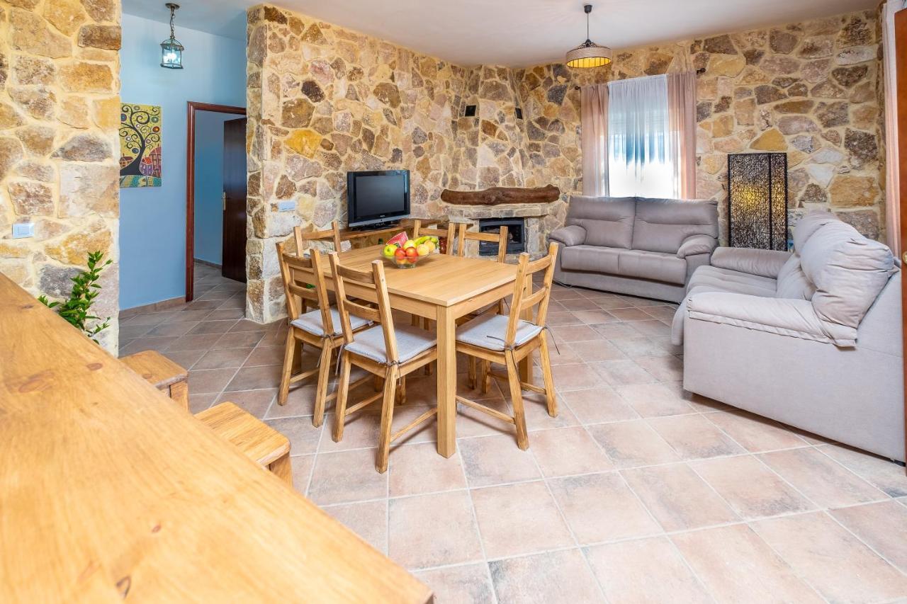 Finca Encanto Vejer de la Frontera Zewnętrze zdjęcie