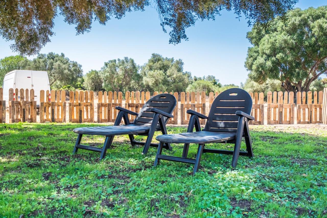 Finca Encanto Vejer de la Frontera Zewnętrze zdjęcie