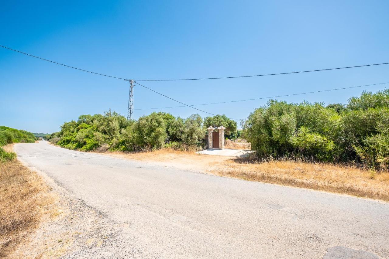 Finca Encanto Vejer de la Frontera Zewnętrze zdjęcie
