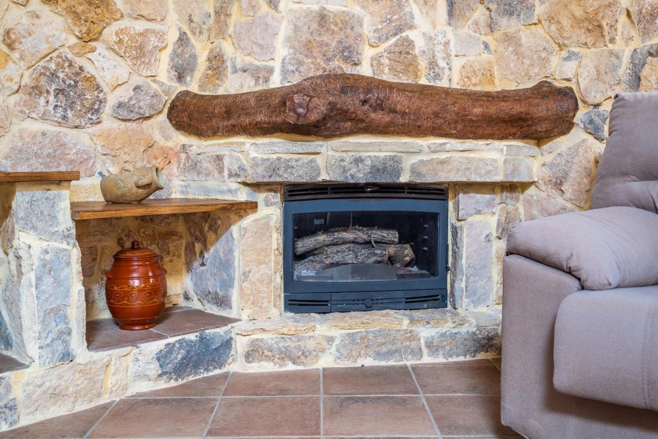Finca Encanto Vejer de la Frontera Zewnętrze zdjęcie