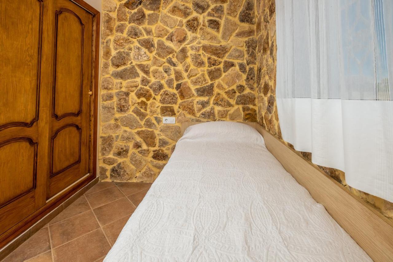 Finca Encanto Vejer de la Frontera Zewnętrze zdjęcie