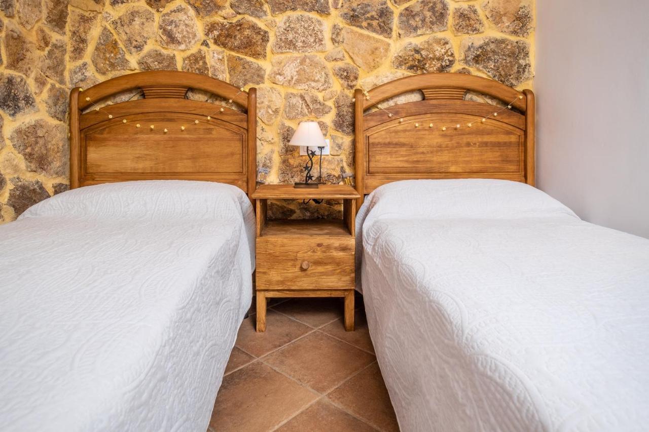 Finca Encanto Vejer de la Frontera Zewnętrze zdjęcie