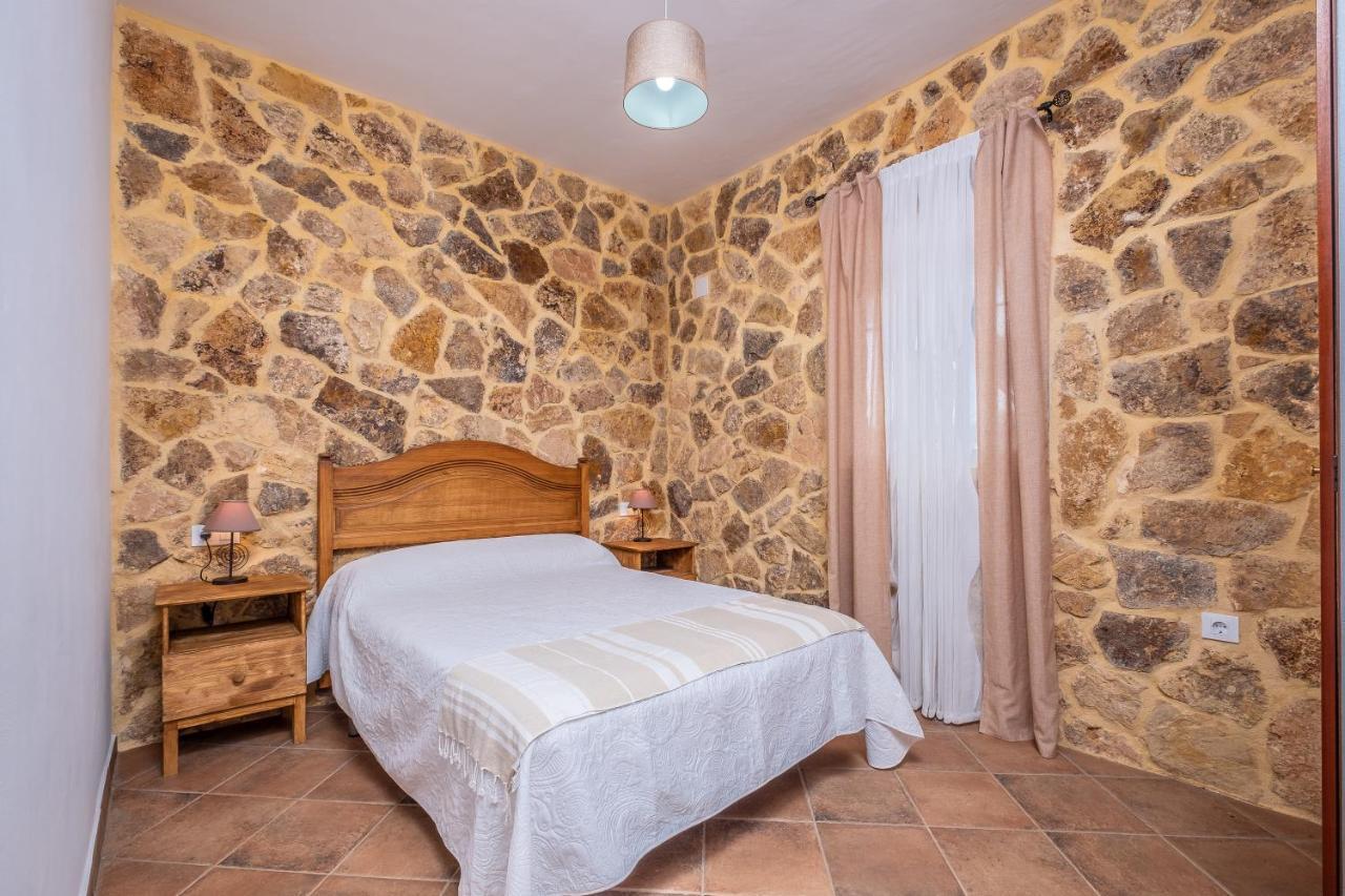 Finca Encanto Vejer de la Frontera Zewnętrze zdjęcie