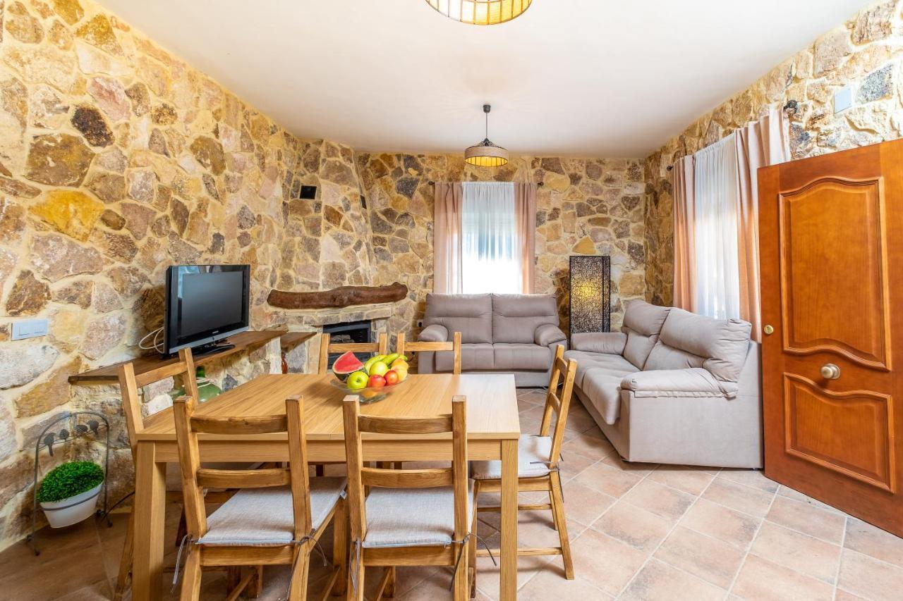 Finca Encanto Vejer de la Frontera Zewnętrze zdjęcie